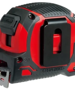 CRAFTSMAN Tape Measures Craftsman Pro Reach Plus Blade Defense 25-ft Tape Measure -Craftsman Store 42535095