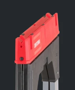 CRAFTSMAN Saw Horses 26.91-in W x 32.41-in H Adjustable Metal and Plastic Saw Horse (2500-lb Capacity) -Craftsman Store 43111254