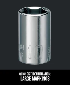 CRAFTSMAN Mechanics Tool Sets 299-Piece Standard (SAE) Polished Chrome Mechanics Tool Set -Craftsman Store 43123069