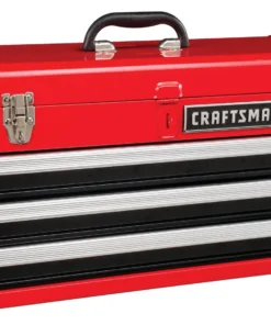 CRAFTSMAN Mechanics Tool Sets 224-Piece Standard (SAE) and Metric Combination Polished Chrome Mechanics Tool Set (1/4-in; 3/8-in) 8 CRAFTSMAN Mechanics Tool Sets 224-Piece Standard (SAE) and Metric Combination Polished Chrome Mechanics Tool Set (1/4-in; 3/8-in) -Craftsman Store 43185221