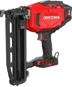 CRAFTSMAN Nailers V20 16-Gauge Cordless Finish Nailer