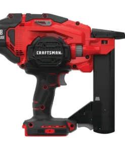 CRAFTSMAN Pneumatic Staplers 18ga 20v Cordless Narrow Crown Stapler -Craftsman Store 43195848