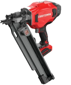 CRAFTSMAN Nailers V20-Gauge 21-Degree Cordless Framing Nailer -Craftsman Store 43195959