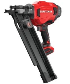 CRAFTSMAN Nailers V20-Gauge 21-Degree Cordless Framing Nailer -Craftsman Store 43195960