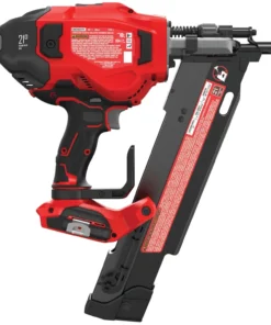 CRAFTSMAN Nailers V20-Gauge 21-Degree Cordless Framing Nailer -Craftsman Store 43195961