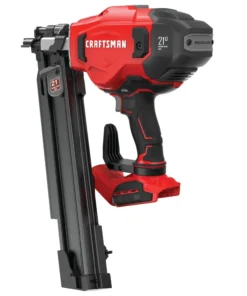 CRAFTSMAN Nailers V20-Gauge 21-Degree Cordless Framing Nailer -Craftsman Store 43195963