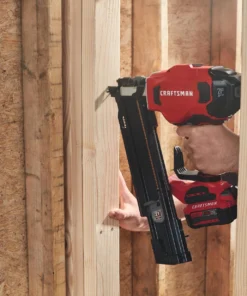 CRAFTSMAN Nailers V20-Gauge 21-Degree Cordless Framing Nailer -Craftsman Store 43195968