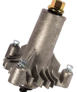 MaxPower Lawn Mower Spindles 330250 Spindle Assembly For Many 36-in/38-in/42-in Craftsman, Husqvarna, Poulan Mowers Replaces OEM No. 137641, 532128285, 532130794