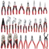CRAFTSMAN Plier Sets 25-Pack Assorted Plier Set