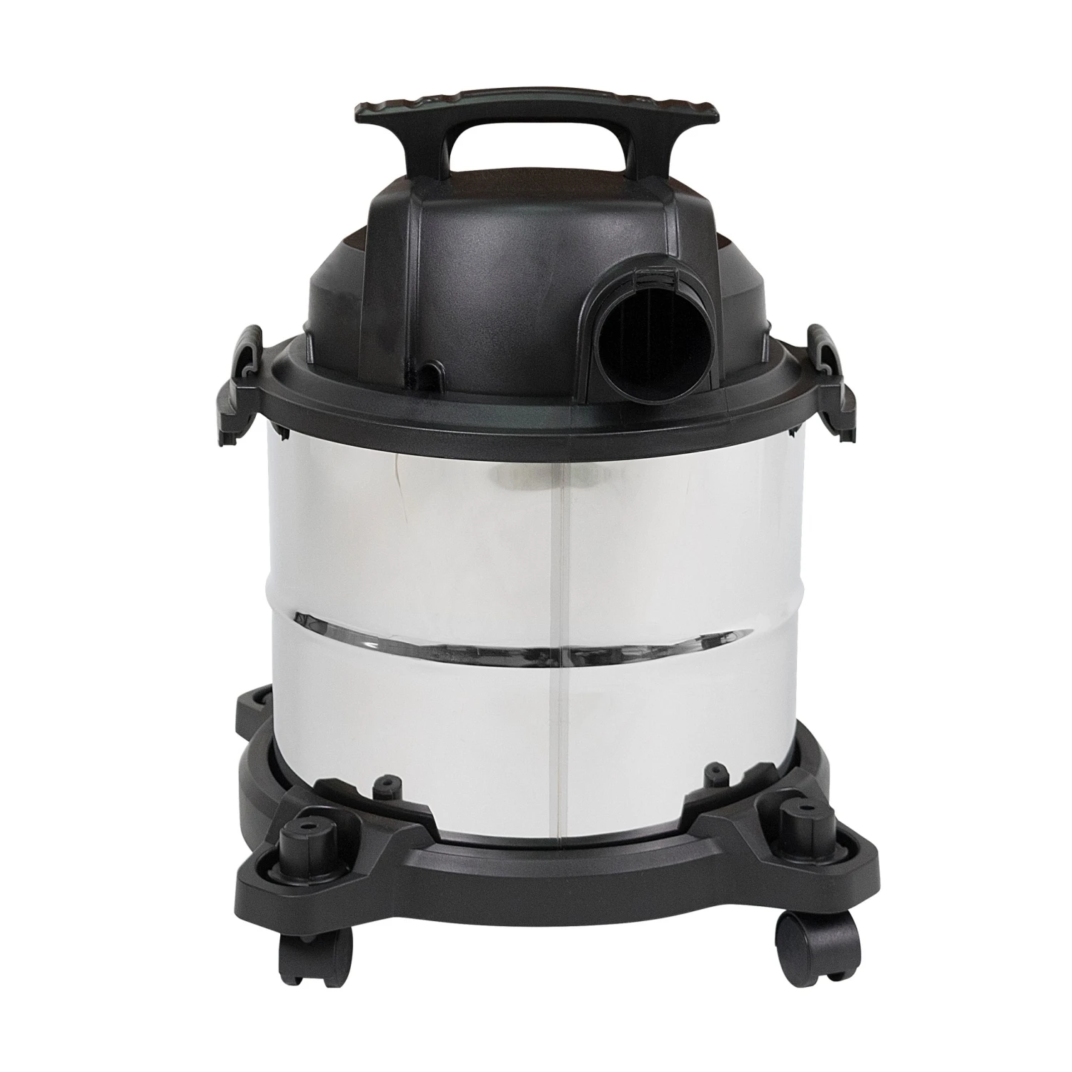 CRAFTSMAN Shop Vacuums 5-Gallon Corded Portable Wet/Dry Shop Vacuum (Corded) 3 CRAFTSMAN Shop Vacuums 5-Gallon Corded Portable Wet/Dry Shop Vacuum (Corded) - Image 3