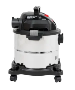 CRAFTSMAN Shop Vacuums 5-Gallon Corded Portable Wet/Dry Shop Vacuum (Corded) 12 CRAFTSMAN Shop Vacuums 5-Gallon Corded Portable Wet/Dry Shop Vacuum (Corded) -Craftsman Store 43325918 scaled