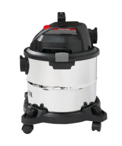 CRAFTSMAN Shop Vacuums 5-Gallon Corded Portable Wet/Dry Shop Vacuum (Corded) 13 CRAFTSMAN Shop Vacuums 5-Gallon Corded Portable Wet/Dry Shop Vacuum (Corded) -Craftsman Store 43325920 scaled