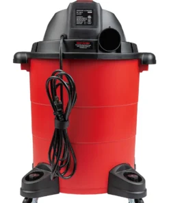 CRAFTSMAN Shop Vacuums 8-Gallon Corded Portable Wet/Dry Shop Vacuum -Craftsman Store 43444070 scaled