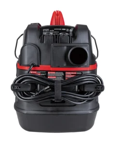 CRAFTSMAN Shop Vacuums 5-Gallon Corded Portable Wet/Dry Shop Vacuum -Craftsman Store 43444318 scaled