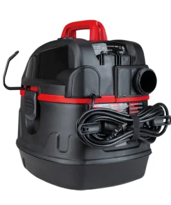 CRAFTSMAN Shop Vacuums 5-Gallon Corded Portable Wet/Dry Shop Vacuum -Craftsman Store 43444321 scaled