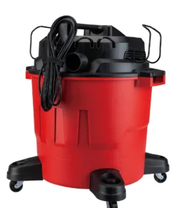 CRAFTSMAN Shop Vacuums 16-Gallon Corded Portable Wet/Dry Shop Vacuum -Craftsman Store 43444355 scaled