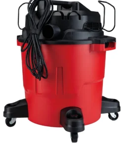 CRAFTSMAN Shop Vacuums 12-Gallon Corded Portable Wet/Dry Shop Vacuum -Craftsman Store 43444496 scaled