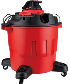 CRAFTSMAN Shop Vacuums 16-Gallon Corded Portable Wet/Dry Shop Vacuum -Craftsman Store 43444560 scaled