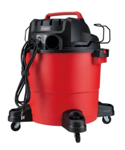 CRAFTSMAN Shop Vacuums 9-Gallon Corded Portable Wet/Dry Shop Vacuum -Craftsman Store 43444622 scaled