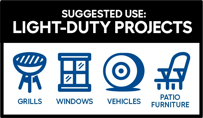 CRAFTSMAN Electric Pressure Washers 1700-PSI 1.2-GPM Cold Water Electric Pressure Washer 2 CRAFTSMAN Electric Pressure Washers 1700-PSI 1.2-GPM Cold Water Electric Pressure Washer - Image 2