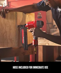 CRAFTSMAN Air Compressors 6-Gallon Single Stage Portable Electric Pancake Air Compressor (1-Tools Included) 11 CRAFTSMAN Air Compressors 6-Gallon Single Stage Portable Electric Pancake Air Compressor (1-Tools Included) -Craftsman Store 43645791