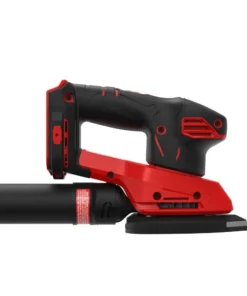 CRAFTSMAN Power Sanders 20-Volt Cordless Detail Sander with Dust Management 7 CRAFTSMAN Power Sanders 20-Volt Cordless Detail Sander with Dust Management -Craftsman Store 43914663