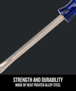 CRAFTSMAN Screwdrivers 42-Piece Acetate Handle Set Screwdriver Set -Craftsman Store 44100464