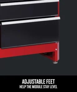 CRAFTSMAN Tool Storage Accessories 2000 Series Workbench, 4-drawer Storage Module -Craftsman Store 44215736