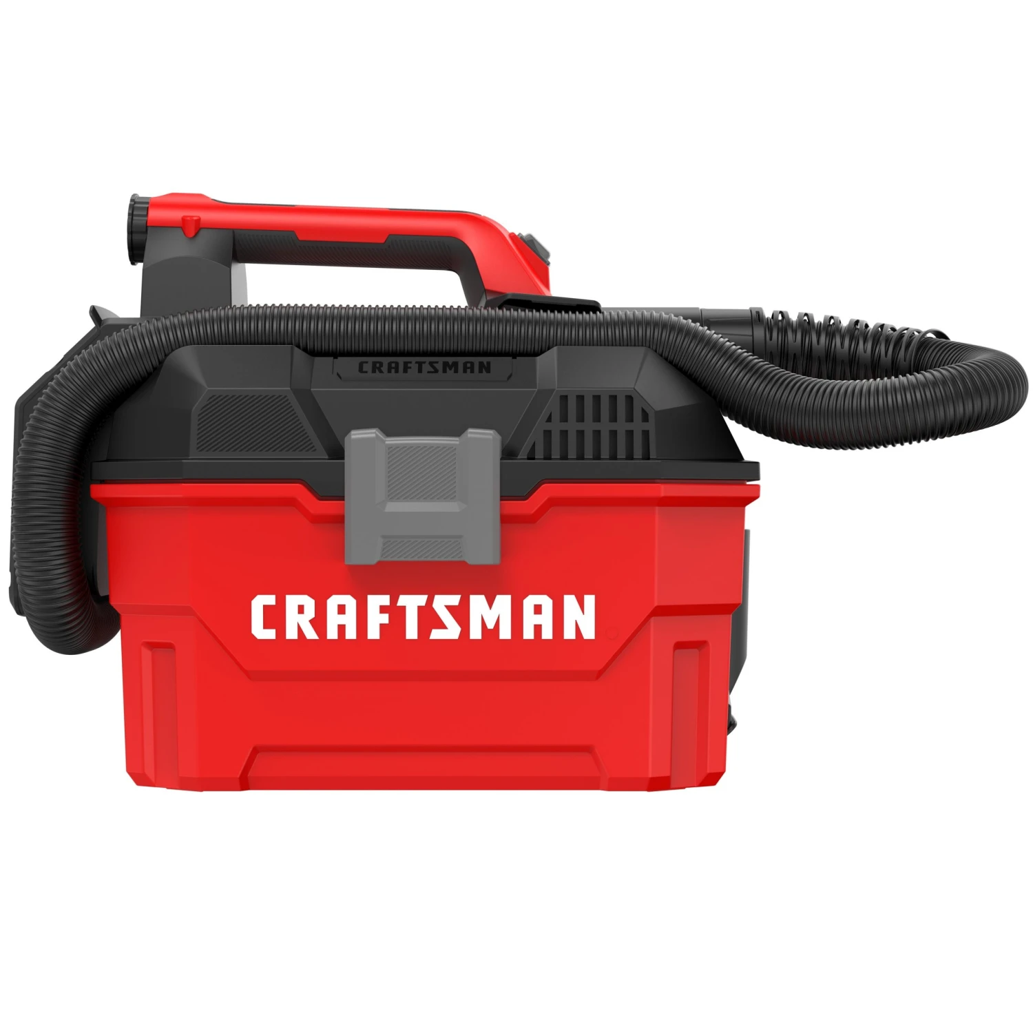 CRAFTSMAN Shop Vacuums V20 20-Volt Max 2-Gallon Cordless Portable Wet/Dry Shop Vacuum (Battery Not Included) 11 CRAFTSMAN Shop Vacuums V20 20-Volt Max 2-Gallon Cordless Portable Wet/Dry Shop Vacuum (Battery Not Included) - Image 11