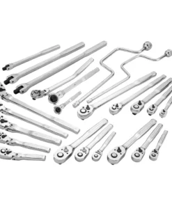 CRAFTSMAN Mechanics Tool Sets CM 24PC Drive Tool Set