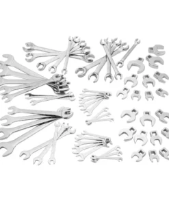 CRAFTSMAN Mechanics Tool Sets CM 60PC Specialty Wrench Set