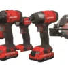 CRAFTSMAN Power Tool Combo Kits V20 5-Tool 20-Volt Max Power Tool Combo Kit with Soft Case (2-Batteries Included and Charger Included)