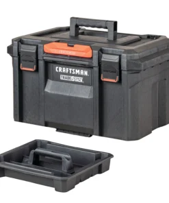 CRAFTSMAN Portable Tool Boxes CM Tradestack Pro Toolbox