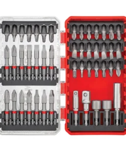 CRAFTSMAN Screwdriver Bits Set #0 Set High-carbon Steel Set Shank Screwdriver Bit Set Screwdriver