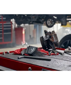 CRAFTSMAN Hex Keys & Torx Keys V-series 13-key Metric Hex Key Set -Craftsman Store 44477465