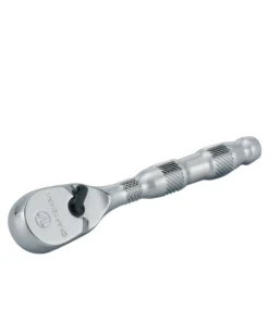 CRAFTSMAN Ratchets & Ratchet Sets V-series 80-Tooth 1/4-in Drive Standard Ratchet -Craftsman Store 44480181