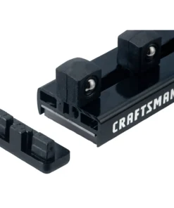 CRAFTSMAN Sockets & Socket Sets V-Series 10-Piece Standard (SAE) 1/4-in Drive 6-point Set Shallow Socket Set -Craftsman Store 44486405