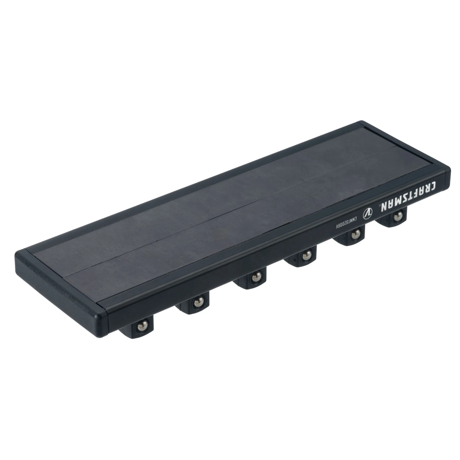 CRAFTSMAN Sockets & Socket Sets V-Series 12-Piece Standard (SAE) 3/8-in Drive 6-point Set Deep Socket Set 6 CRAFTSMAN Sockets & Socket Sets V-Series 12-Piece Standard (SAE) 3/8-in Drive 6-point Set Deep Socket Set - Image 6