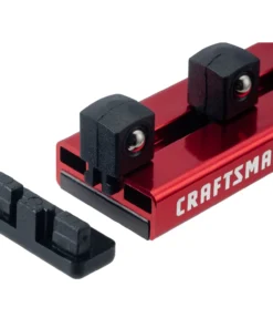 CRAFTSMAN Sockets & Socket Sets V-Series 10-Piece Metric 1/4-in Drive 6-point Set Deep Socket Set -Craftsman Store 44486483