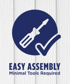 CRAFTSMAN Vinyl & Resin Storage Sheds 5-ft x 2-ft Craftsman Resin Shed Storage Shed -Craftsman Store 44490175