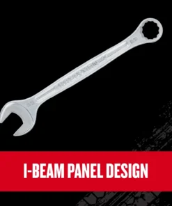 CRAFTSMAN Combination Wrenches & Sets V-series 12-Piece Set 12-point Standard (SAE) Standard Combination Wrench Set -Craftsman Store 44559910