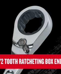 CRAFTSMAN Ratchet Wrenches & Sets V-series 8-Piece Set 12-point Metric Ratchet Wrench Set -Craftsman Store 44560617