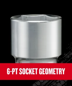 CRAFTSMAN Sockets & Socket Sets V-Series 21-Piece Standard (SAE) 1/2-in Drive 6-point Set Shallow Socket Set 18 CRAFTSMAN Sockets & Socket Sets V-Series 21-Piece Standard (SAE) 1/2-in Drive 6-point Set Shallow Socket Set -Craftsman Store 44561270