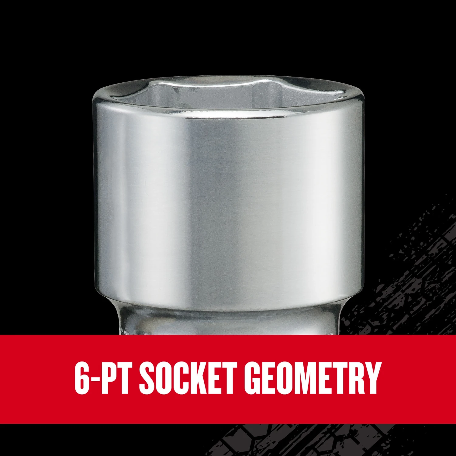 CRAFTSMAN Sockets & Socket Sets V-Series 21-Piece Standard (SAE) 1/2-in Drive 6-point Set Shallow Socket Set 8 CRAFTSMAN Sockets & Socket Sets V-Series 21-Piece Standard (SAE) 1/2-in Drive 6-point Set Shallow Socket Set - Image 8