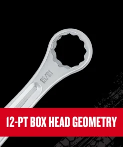 CRAFTSMAN Combination Wrenches & Sets V-series 12-Piece Set 12-point Standard (SAE) Standard Combination Wrench Set -Craftsman Store 44561279