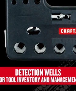 CRAFTSMAN Sockets & Socket Sets V-Series 18-Piece Standard (SAE) 3/8-in Drive 6-point Set Shallow Socket Set 32 CRAFTSMAN Sockets & Socket Sets V-Series 18-Piece Standard (SAE) 3/8-in Drive 6-point Set Shallow Socket Set -Craftsman Store 44570641