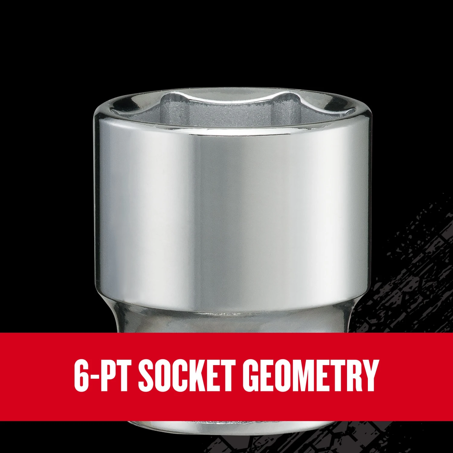 CRAFTSMAN Sockets & Socket Sets V-Series 18-Piece Standard (SAE) 3/8-in Drive 6-point Set Shallow Socket Set 15 CRAFTSMAN Sockets & Socket Sets V-Series 18-Piece Standard (SAE) 3/8-in Drive 6-point Set Shallow Socket Set - Image 15