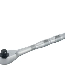 CRAFTSMAN Ratchets & Ratchet Sets V-series 2-Piece 96-Tooth Set Drive Standard Ratchet Set -Craftsman Store 44612681