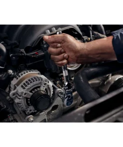 CRAFTSMAN Ratchets & Ratchet Sets V-series 96-Tooth 1/2-in Drive Flexible Head Standard Ratchet 14 CRAFTSMAN Ratchets & Ratchet Sets V-series 96-Tooth 1/2-in Drive Flexible Head Standard Ratchet -Craftsman Store 44612897