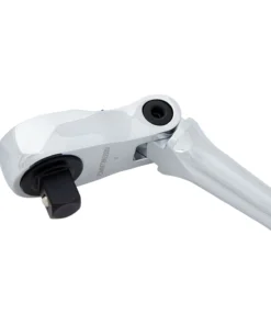 CRAFTSMAN Ratchets & Ratchet Sets V-series 96-Tooth 1/2-in Drive Flexible Head Standard Ratchet 15 CRAFTSMAN Ratchets & Ratchet Sets V-series 96-Tooth 1/2-in Drive Flexible Head Standard Ratchet -Craftsman Store 44613177